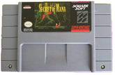 Secret of Mana